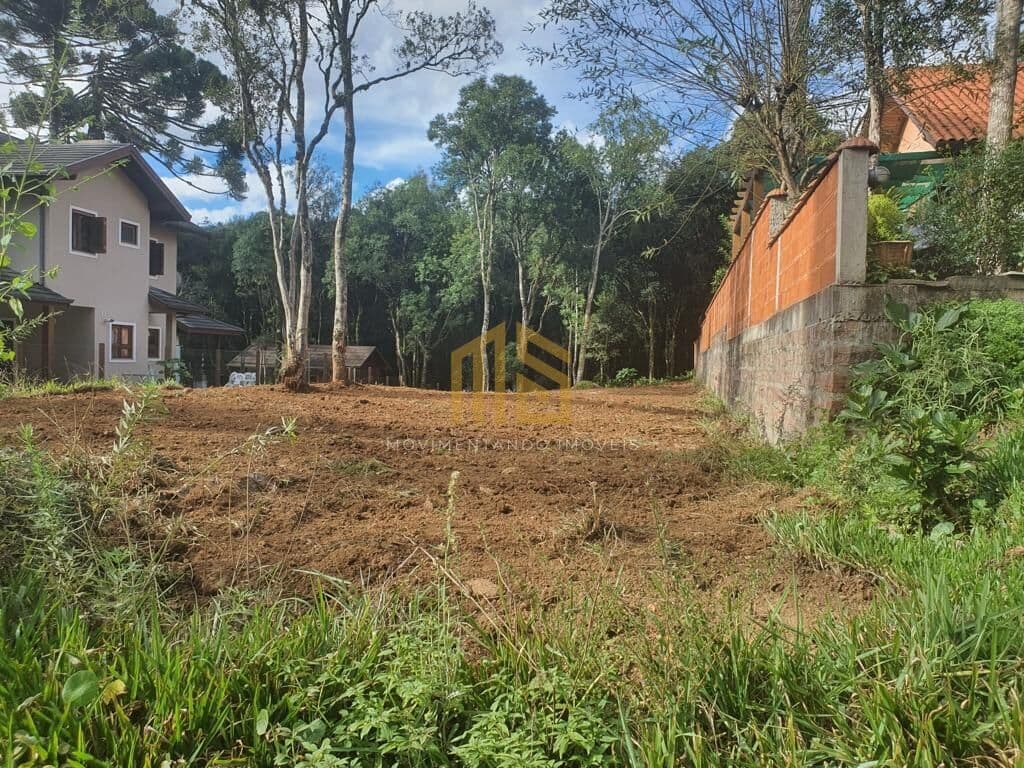 Terreno em Gramado