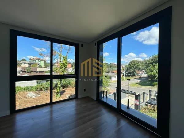 Apartamento no Centro de Canela