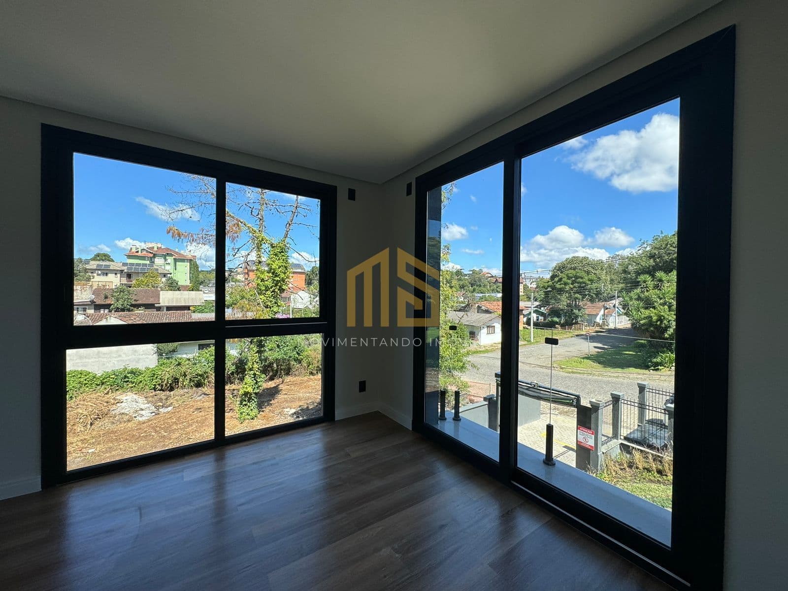 Apartamento no Centro de Canela