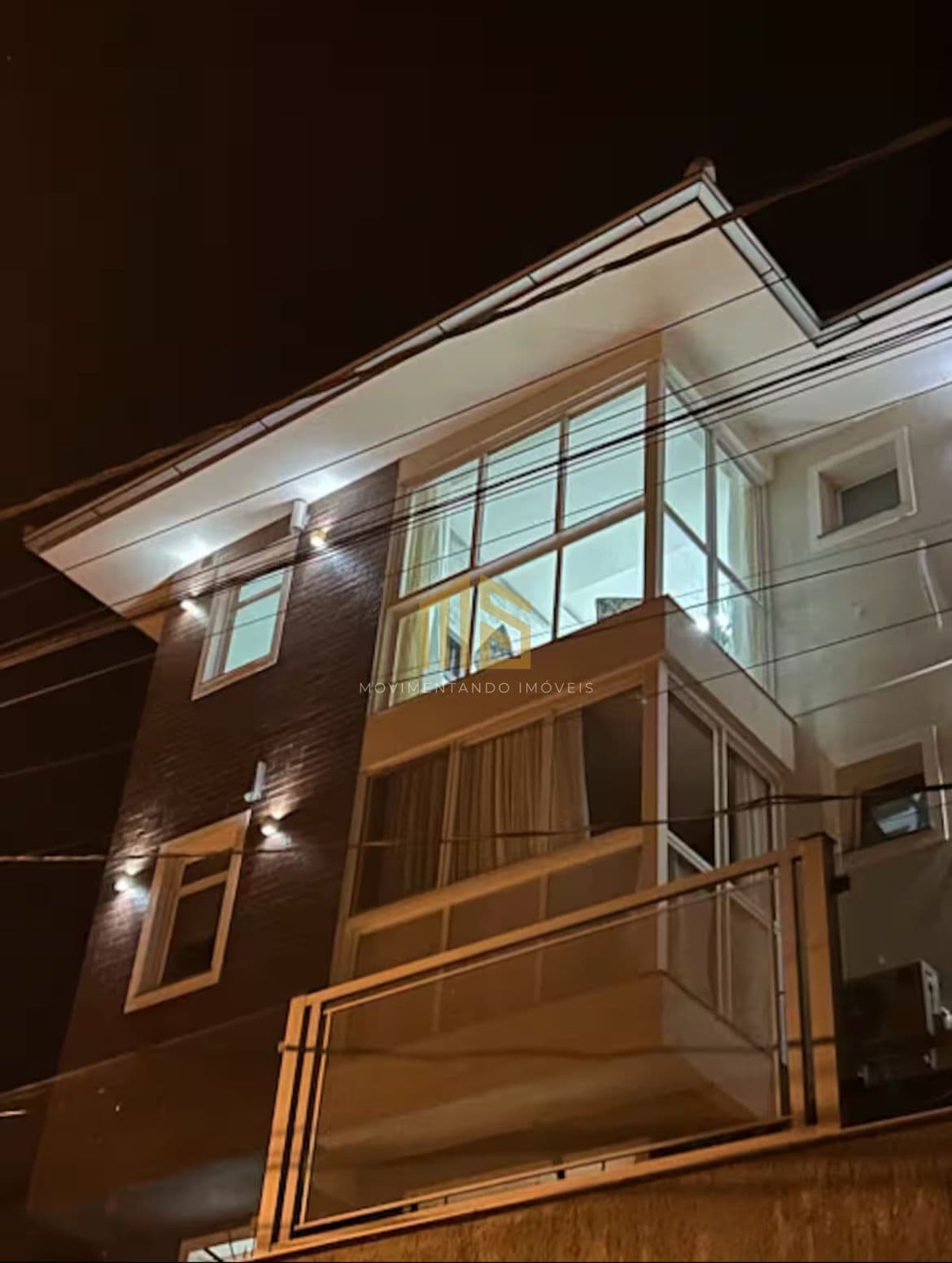 Apartamento 02 Dormitórios, Mobiliado - Nova Petrópolis/RS