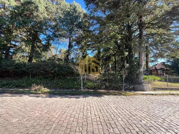 Terreno com 800 m² na Vila Suzana