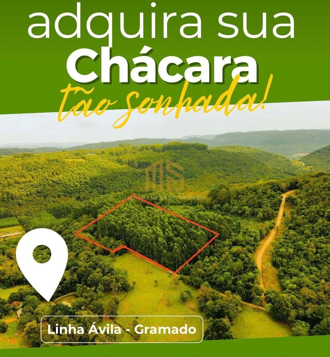 Linda Área na Linha Ávila