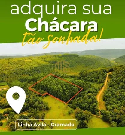 Linda Área na Linha Ávila