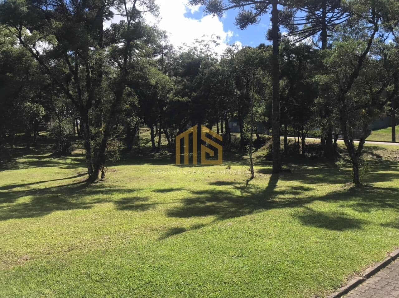 Terreno no Condomínio Altos Pinheiros