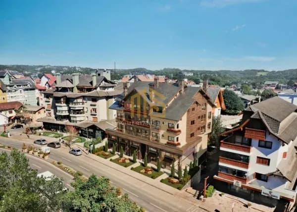 Loja em Gramado