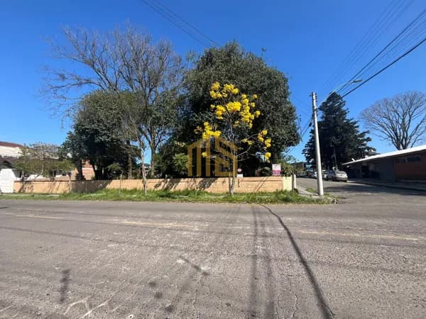 Terreno Próximo a Catedral de Canela