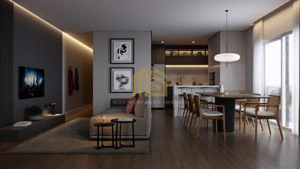 Apartamento 01 Suíte - Liverpool Gramado