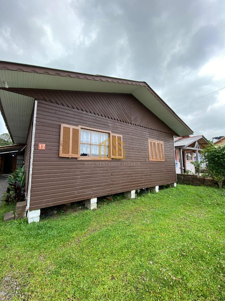 Imóvel com 02 Casas em Canela