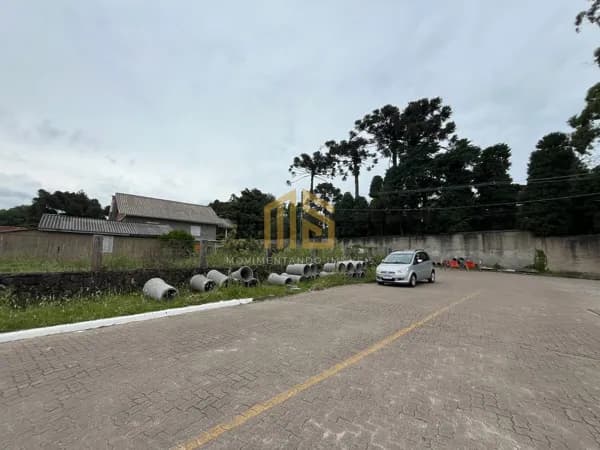 Terreno Próximo ao Reserva da Serra