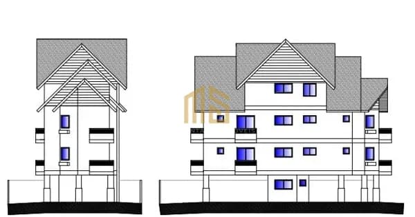 Terreno em Canela com Projeto Aprovado