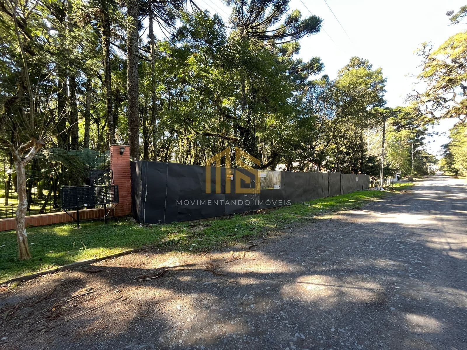 Terreno Para Edificação - Vila Suzana Canela RS