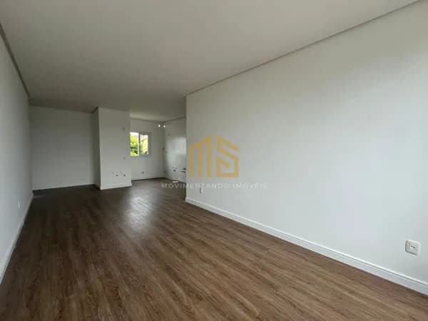 Solaris Residencial - Apto 02d