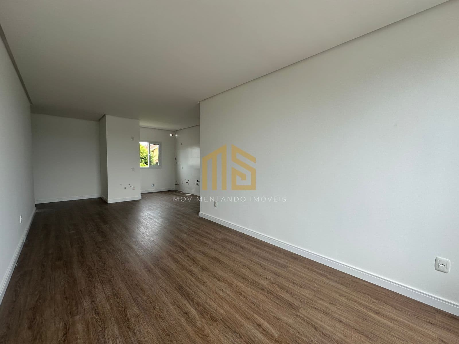Solaris Residencial - Apto 02d