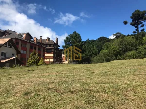 Terreno no Condomínio Altos Pinheiros
