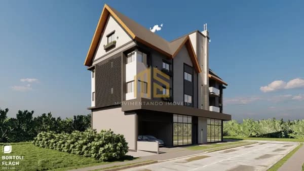 Terreno Com Estudo Para Prédio