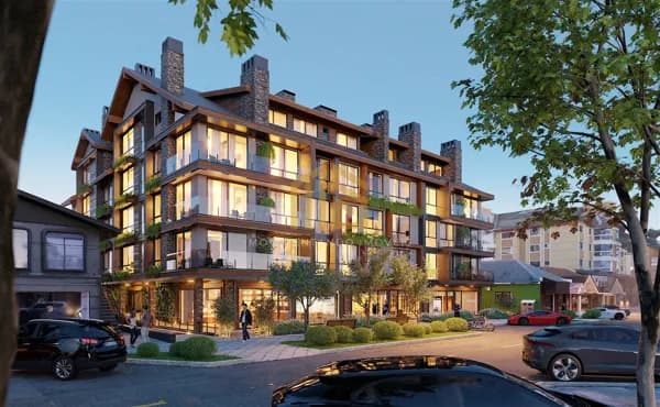 Apartamento no Centro de Canela - Araucá