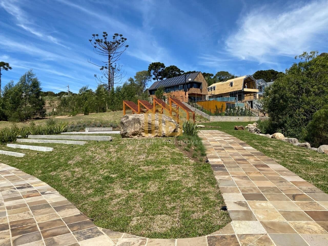 Terras Altas - Terreno em Gramado