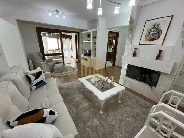 Apartamento em Frente a Praça das Rosas - Gramado