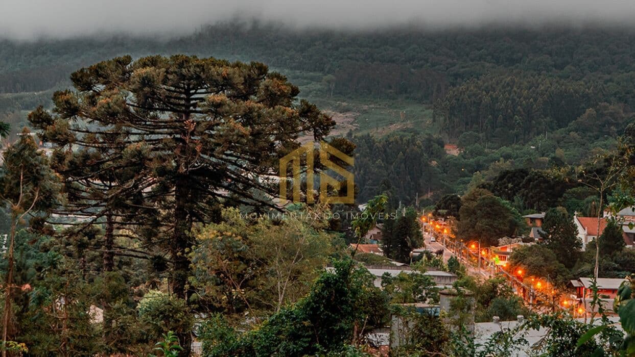 Terreno Esperanto Residencial - Gramado