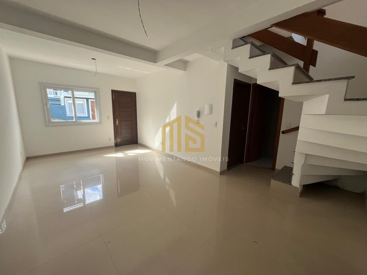 Casa Geminada 03D em Canela