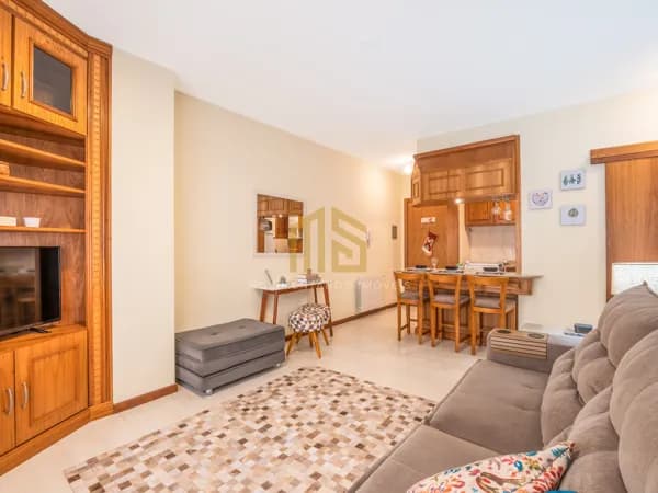 Apartamento em Gramado - Centro