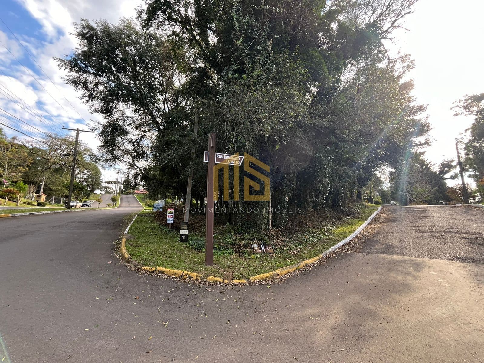 Terreno no Villagio em Gramado