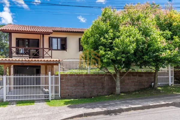 Casa Para Família - Canela RS