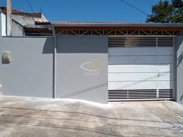 Casa em Sorocaba - Jardim Montreal