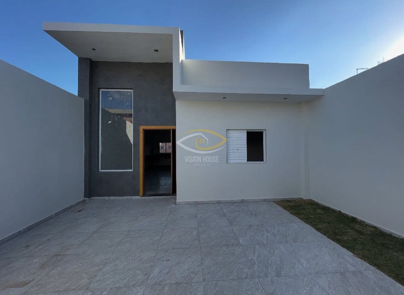 Casa em Residencial Giardino Di Veneto, Votorantim/SP