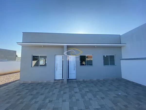 Casa em Sorocaba - Jardim Vergínia