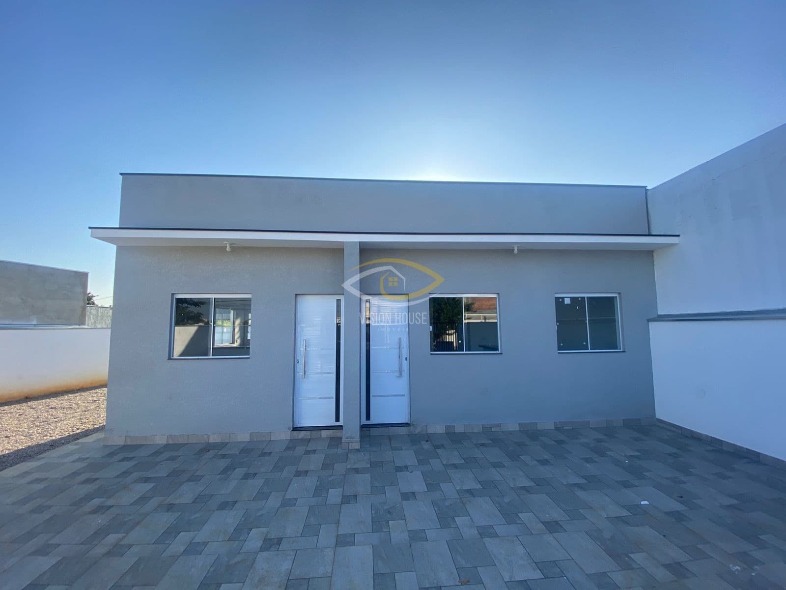 Casa em Sorocaba - Jardim Vergínia
