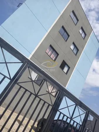 Apartamento em Sorocaba - Jardim Residencial Villagio Ipanema I