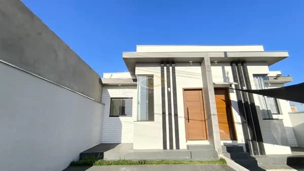 Casa em Salto de Pirapora - Centro