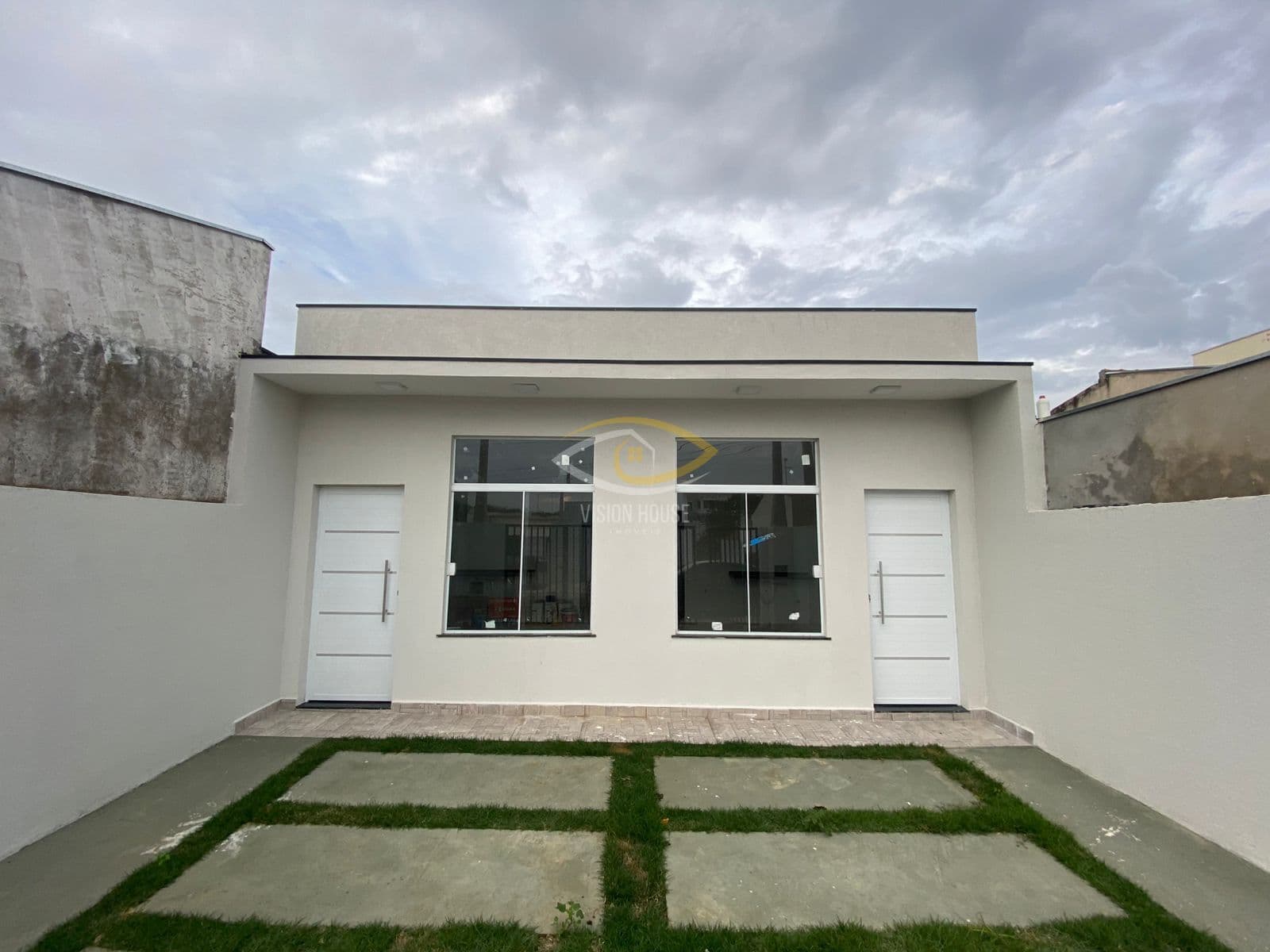Casa Geminada- Santa Marta