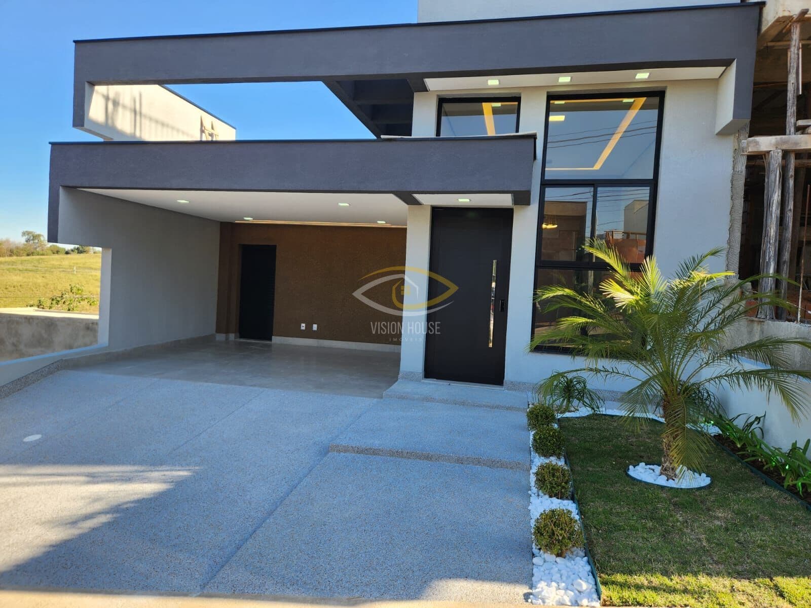 Casa de Condomínio em Sorocaba - Jardim Villagio Milano