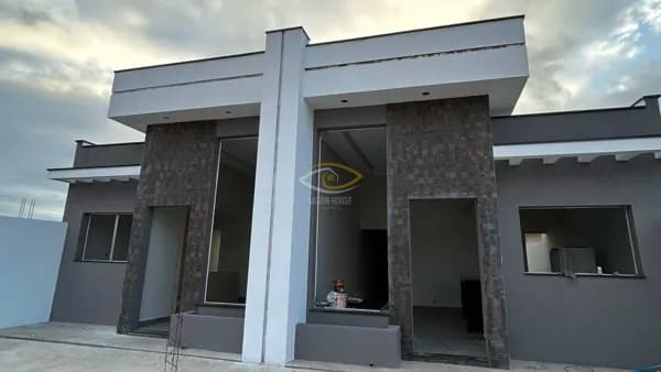 Casa à venda no bairro Jardim Sao Lucas em Salto de Pirapora/SP