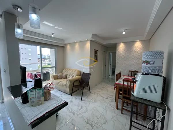 Apartamento em localização priveligada