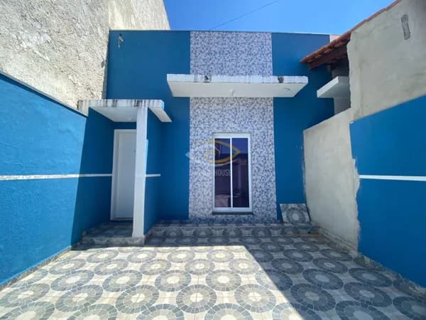 Casa em Sorocaba - Parque São Bento