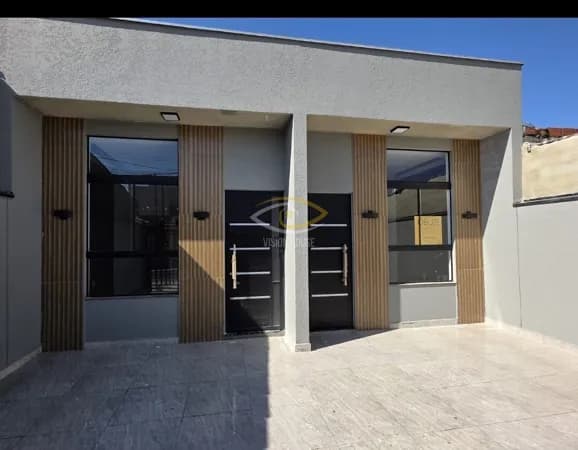 Casa em Jardim Residencial Imperatriz, Sorocaba/SP