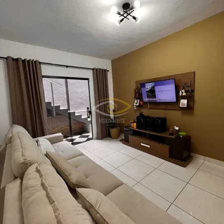 Casa em Votorantim - Jardim Primavera