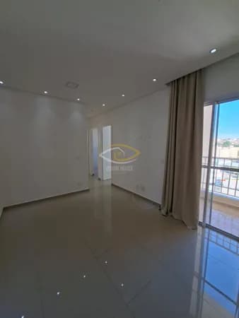 Apartamento em Sorocaba - Vila Odim Antão