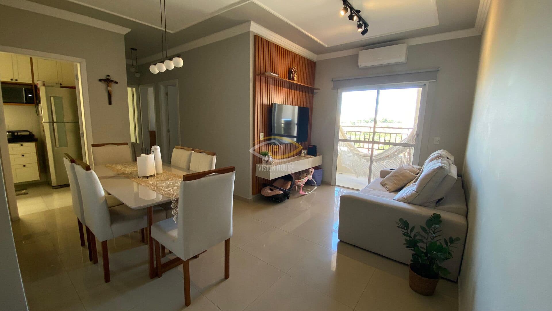Apartamento em Sorocaba - Jardim Europa