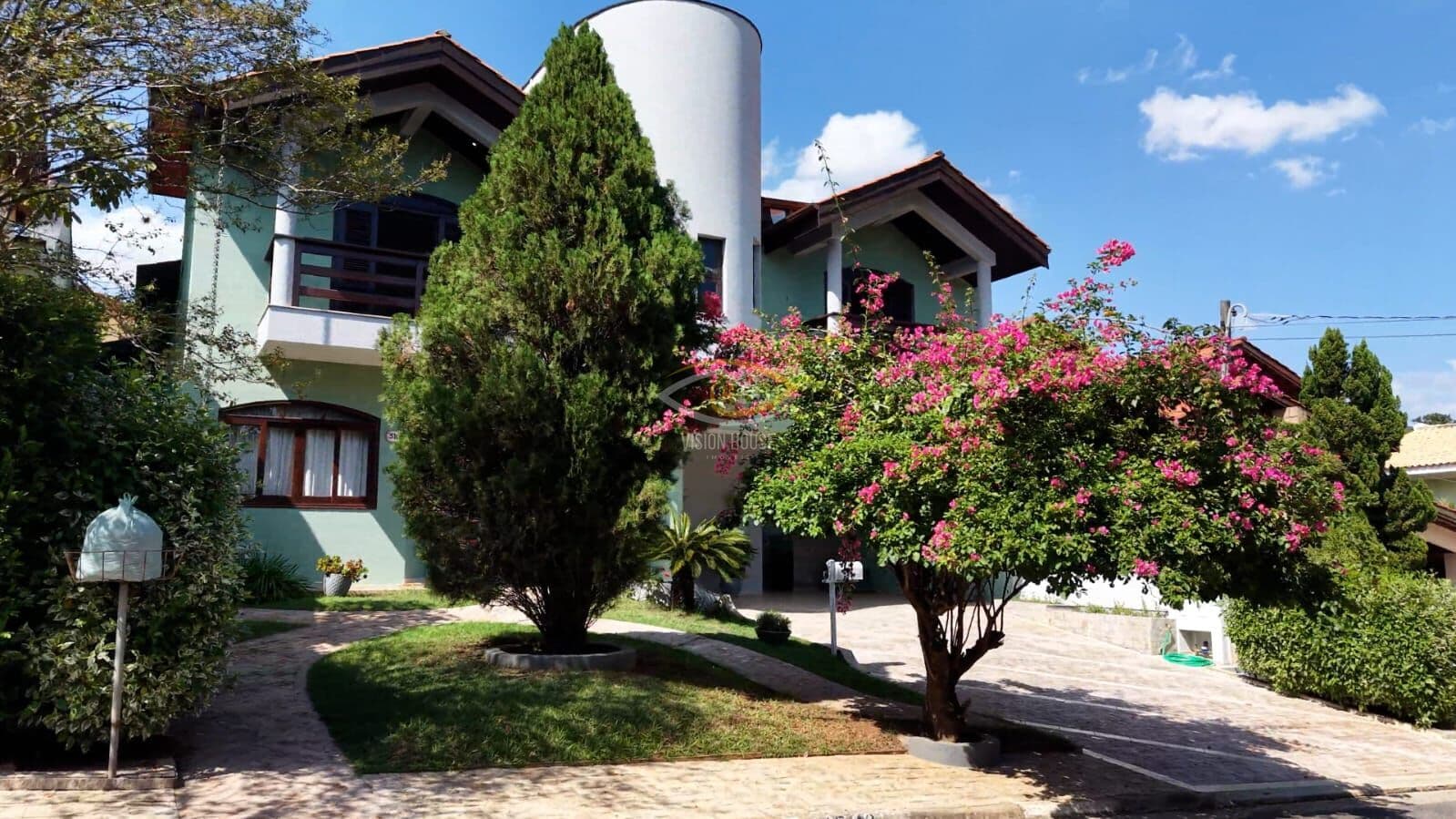 Casa em Sorocaba - Jardim Ibiti do Paço