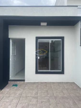 Casa em Sorocaba - Jardim das Orquídeas