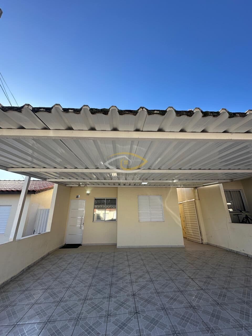 Casa em Parque Vitória Régia, Sorocaba/SP