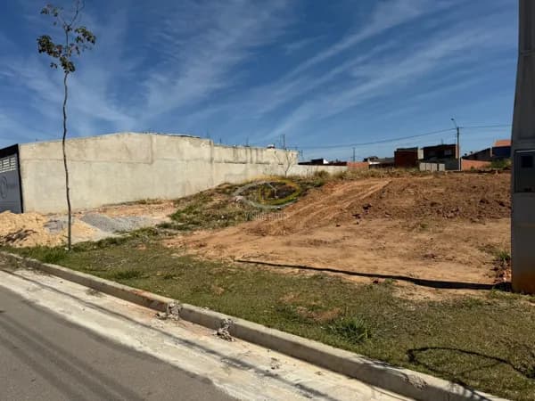 Terreno em Loteamento em Vila Santo Antônio, Votorantim/SP