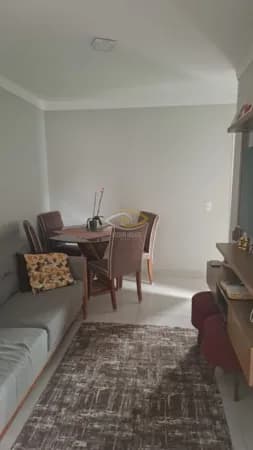 Apartamento Padrão-Vila Gabriel Sorocaba SP