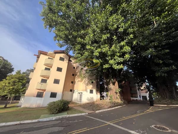 Apartamento em Sorocaba - Jardim Novo Mundo