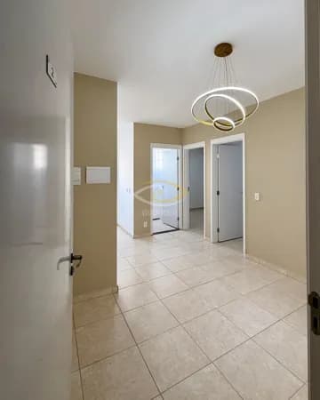 Apartamento em Sorocaba - Recreio dos Sorocabanos