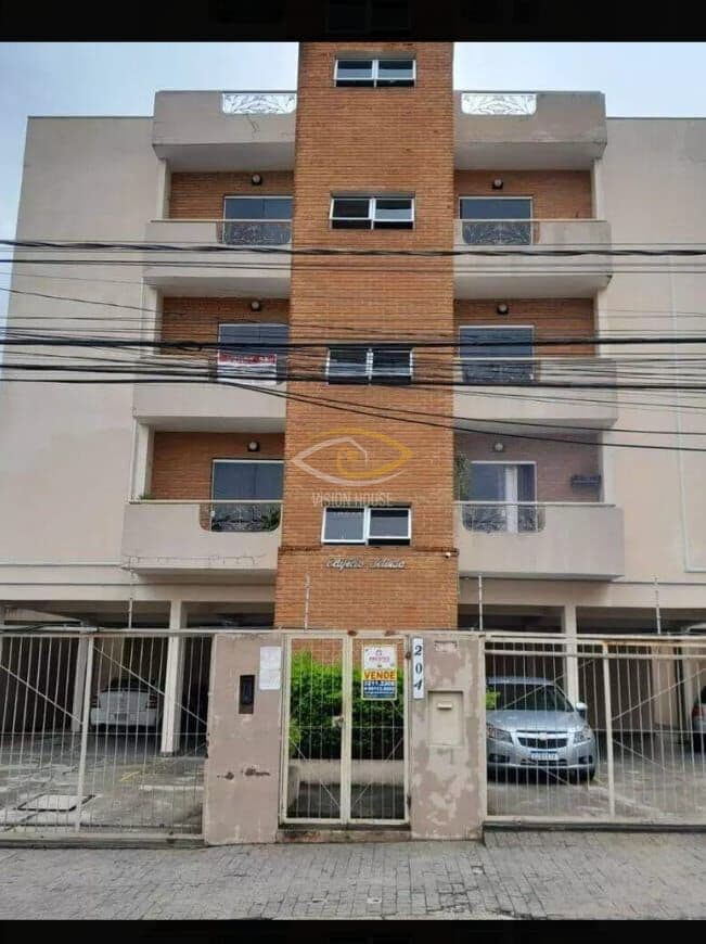 Apartamento em Vila Barão, Sorocaba/SP